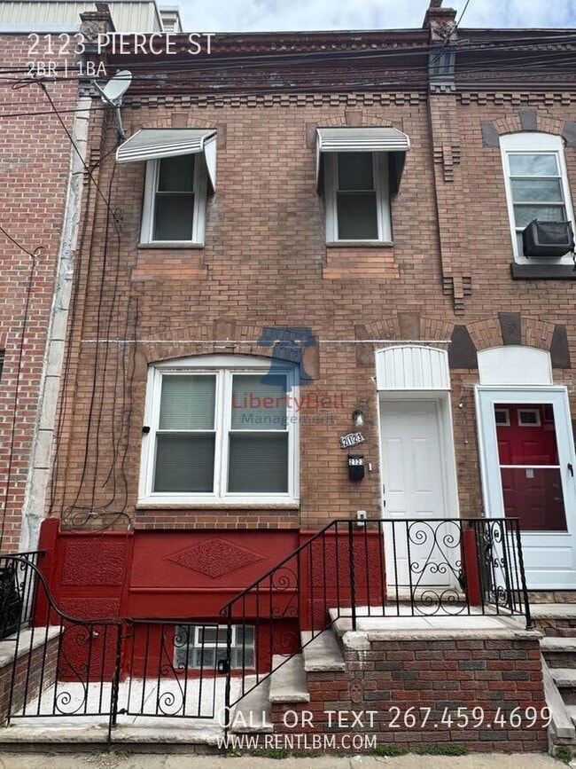 Building Photo - 2123 Pierce St