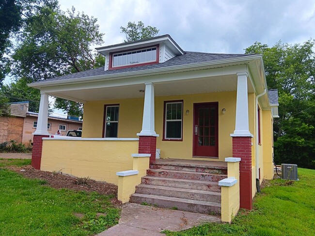 Primary Photo - Radford, 3BR / 1BA, Available Now