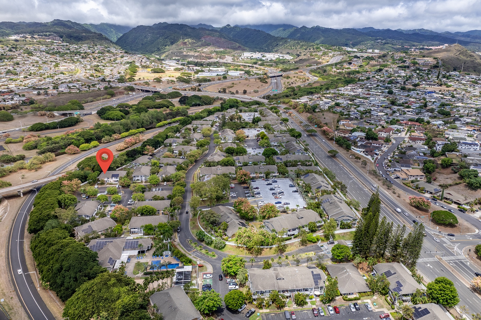Building Photo - 393 Mananai Pl