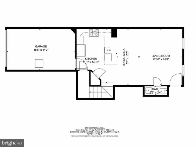 Building Photo - 10007 -A Ruffian Wy