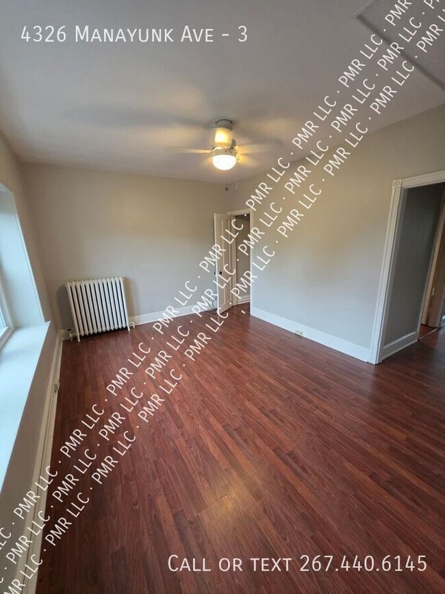 Building Photo - 4326 Manayunk Ave
