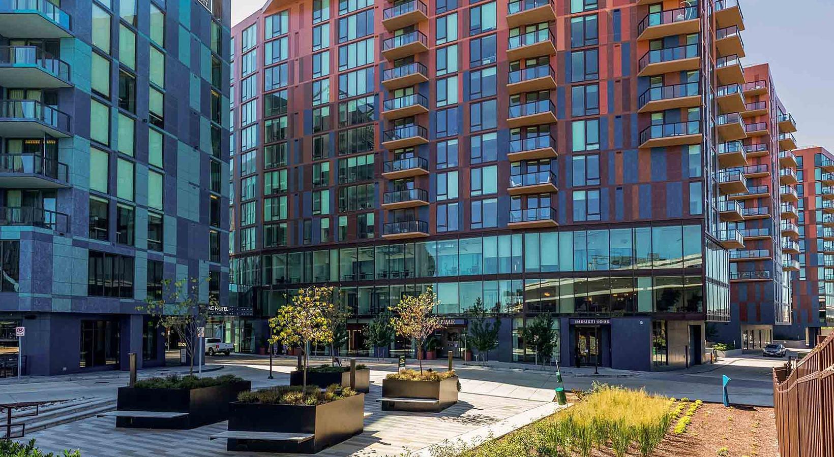 Building Photo - 853 New Jersey Ave SE