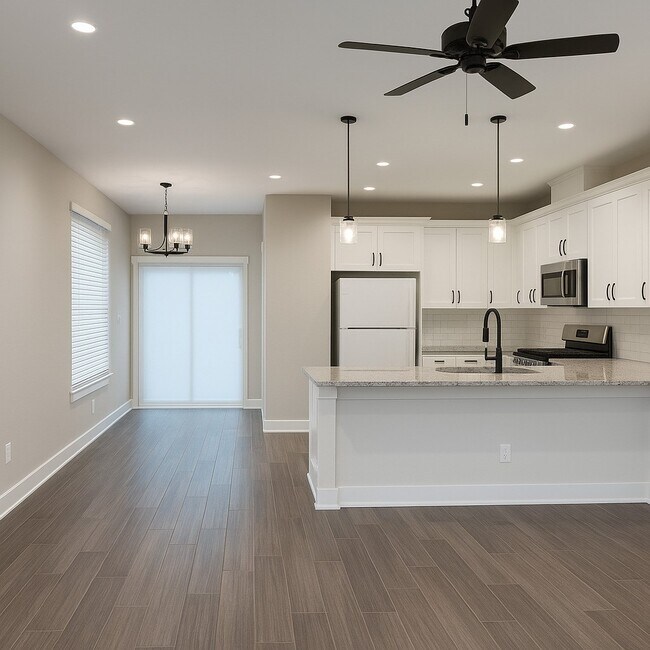 Building Photo - 16627 Oasis Mdw Ln