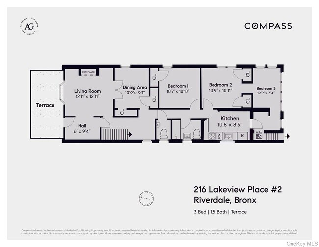 Building Photo - 216 Lakeview Pl