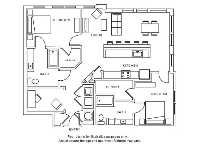 Floorplan - Windsor Parkview