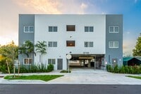 Building Photo - 3728 NW 19th Ave