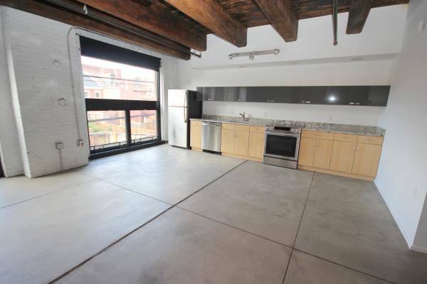 Interior Photo - BRAKE HOUSE LOFTS -- 175