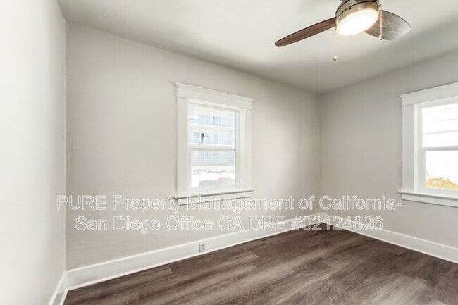 Building Photo - 3944 Georgia St