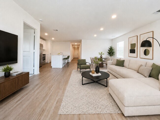 Building Photo - 1499 Twilight Grn Dr