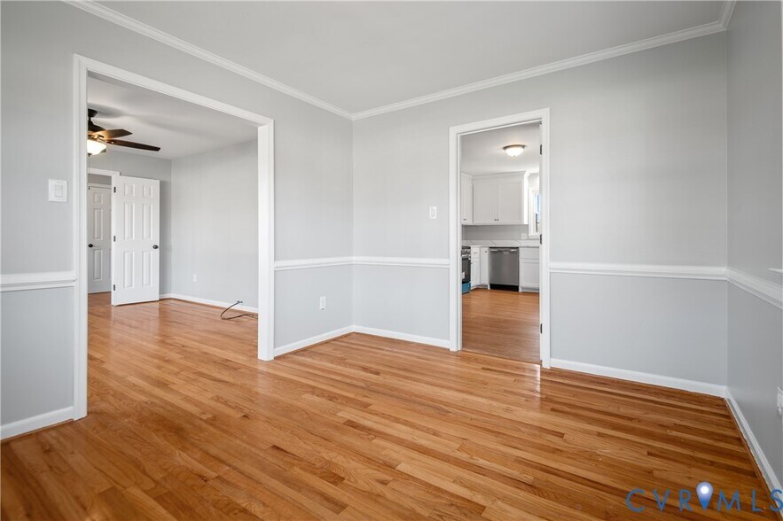 Building Photo - 3908 Pfost Ave