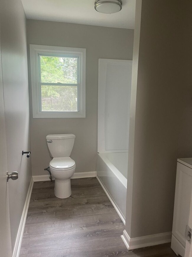 Building Photo - 4803 Paulson Dr