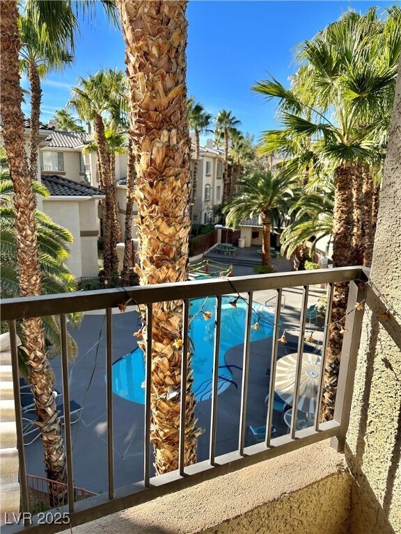 Building Photo - 7119 S Durango Dr