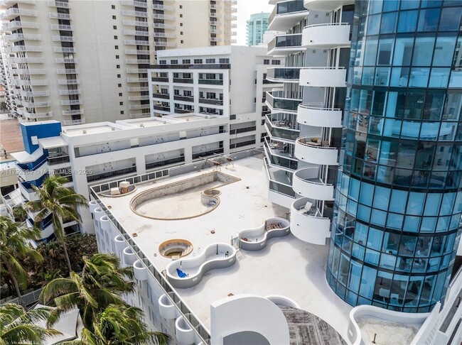 Building Photo - 6301 Collins Ave