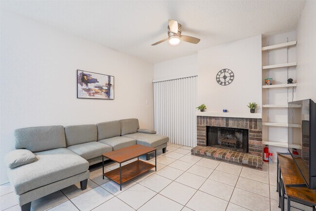 Building Photo - 7900 N Stadium Dr