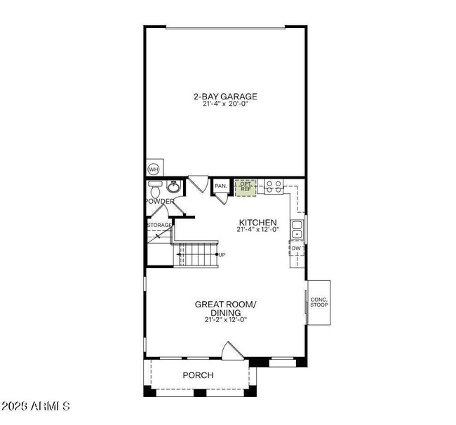 Building Photo - 5831 W Encinas Ln