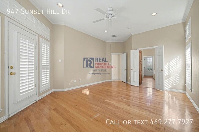 Building Photo - 947 Sunset Hill Dr