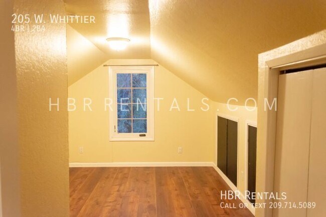 Building Photo - 205 W. Whittier-