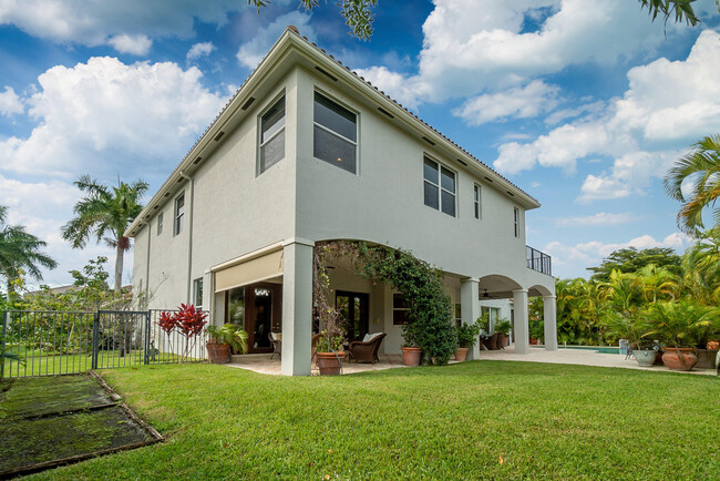 Building Photo - 4510 Island Reef Dr