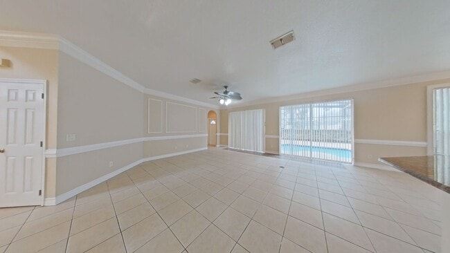 Building Photo - Spacious 6-Bedroom Pool Home with Open Floor Plan & Private Master Suite