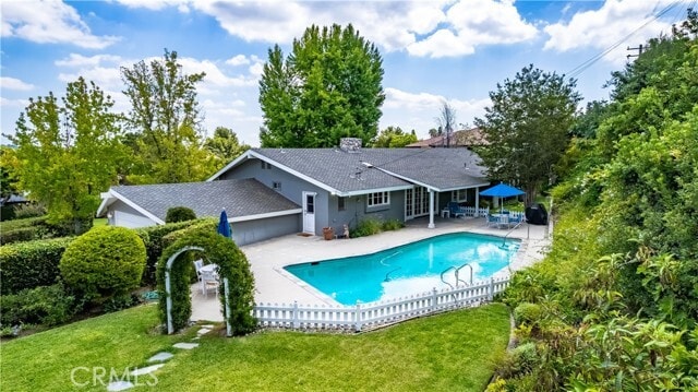 Building Photo - 3031 Anacapa Pl