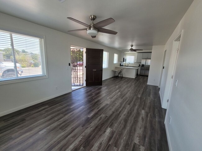 Building Photo - Spacious Home in Linda Vista with Modern A...