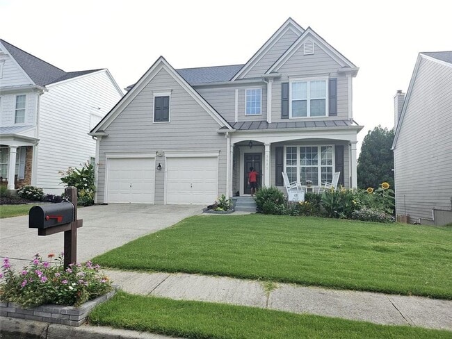 Primary Photo - 3665 Moor Pointe Dr