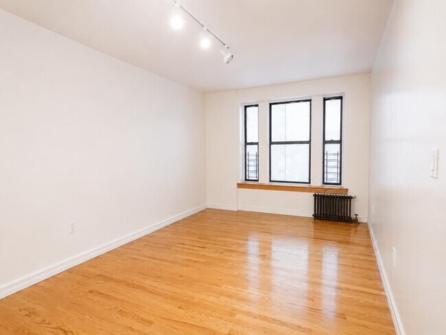 Floorplan - 112 Haven Avenue