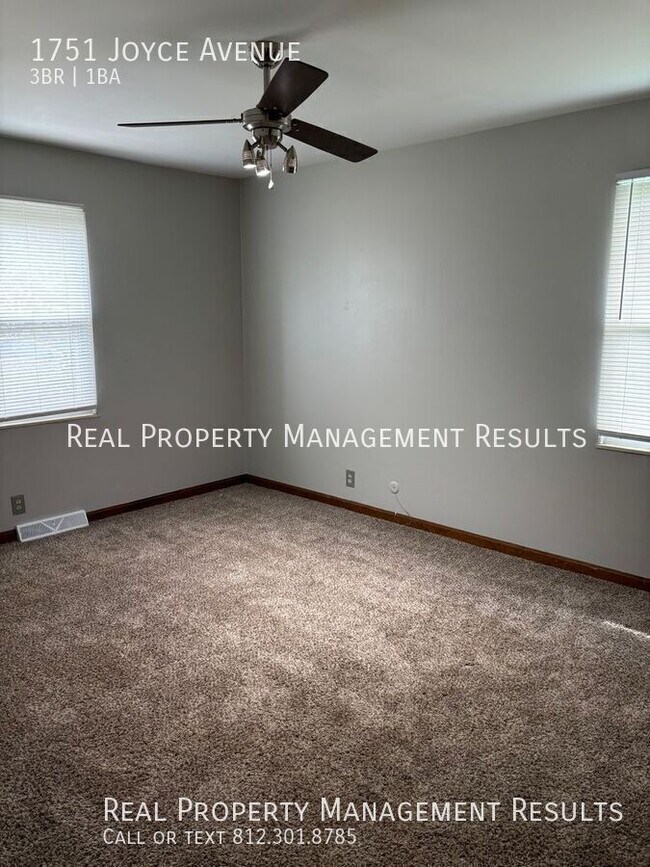 Building Photo - 1751 Joyce Ave