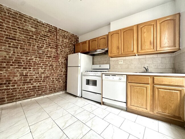 Floorplan - 112 Haven Avenue
