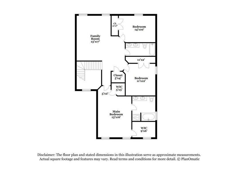 Building Photo - 1335 Lombar St