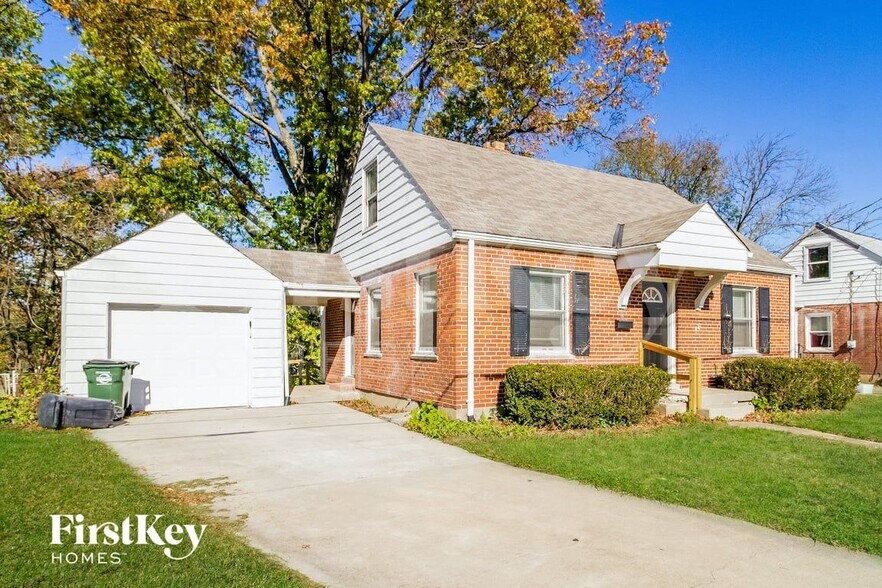 Building Photo - 12 Gambier Cir