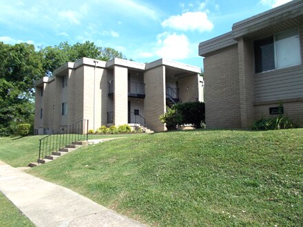 Building Photo - 1249 Hampshire Pike