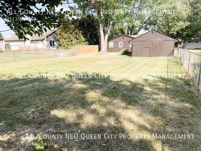 Building Photo - 4207 Kinsey Rd