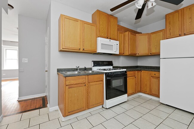 Interior Photo - 6155 S Albany Ave. Chicago IL
