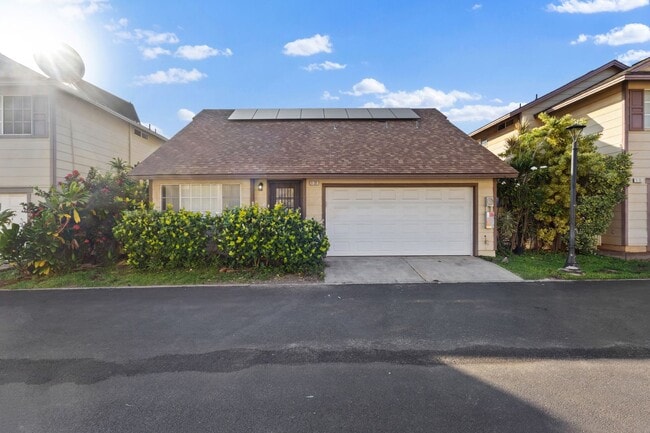 Building Photo - Pet-Friendly 4BR/3BA Home w/ Solar + Tesla Batteries in Ewa Gentry