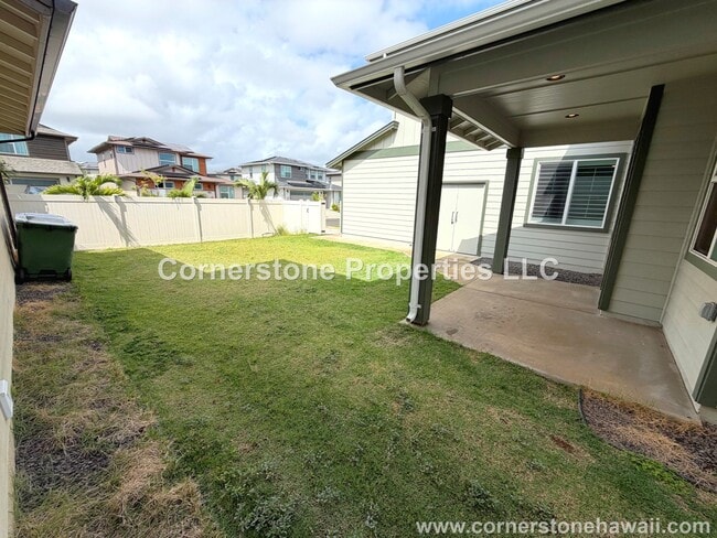 Building Photo - 91-1517-1517 Hoikau St