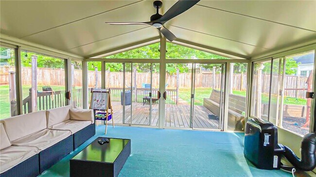 Building Photo - 3760 Mashie Ct