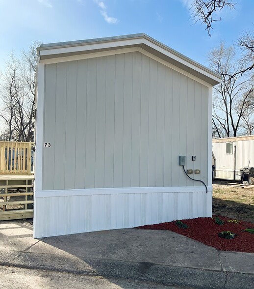 Building Photo - 110 N Michigan St