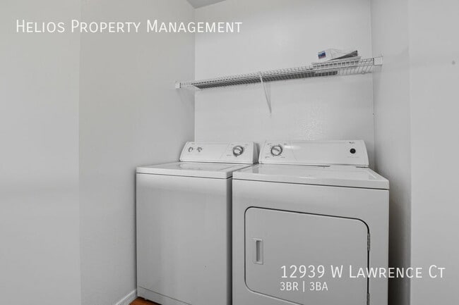 Building Photo - 12939 W Lawrence Ct