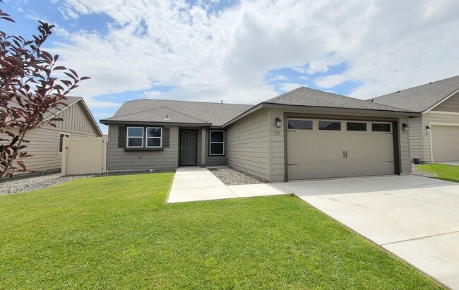 Primary Photo - Great South Richland Location