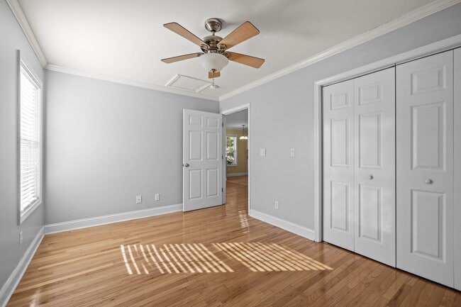 Building Photo - Broad Creek Home Available Now