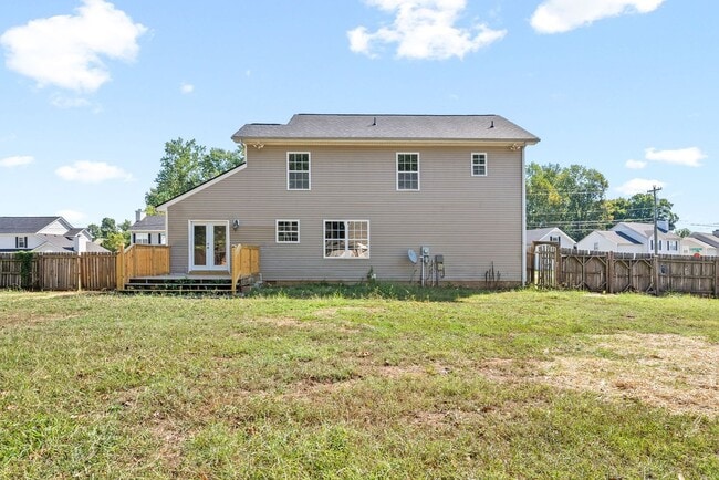 Building Photo - 3792 McAllister Dr