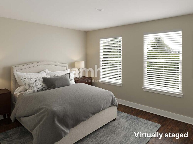 Building Photo - 6205 Bridlewood Ln