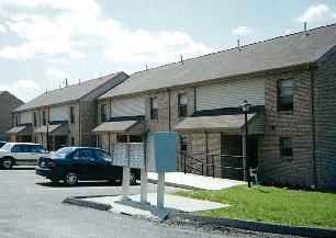 Primary Photo - Birch View Apartments