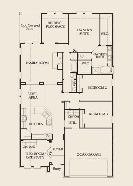 Building Photo - 14423 Dakota Bend Dr