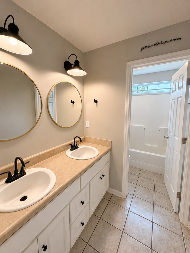 Building Photo - Euchee Creek Subdivision