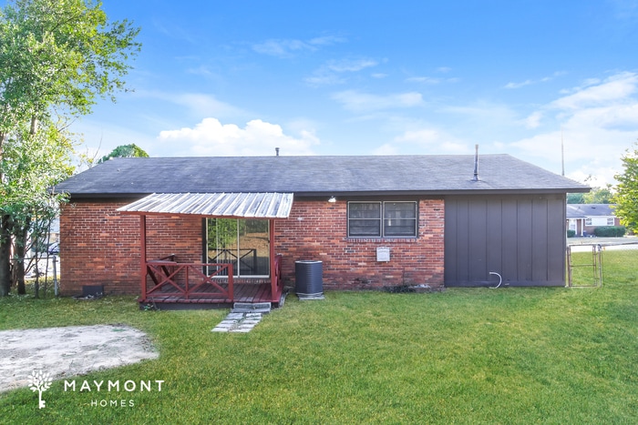 Building Photo - 2807 Glenn Hills Dr
