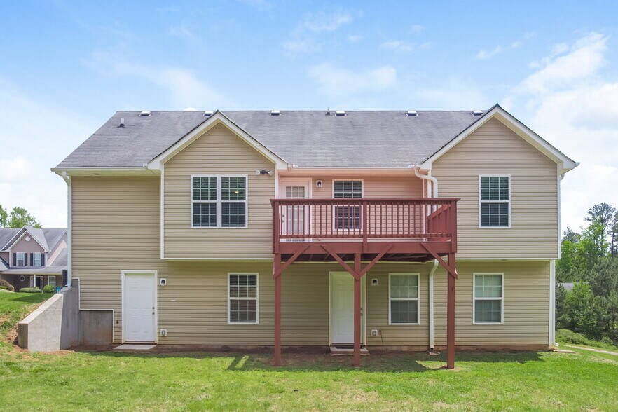 Building Photo - 5007 Grist Mill Dr