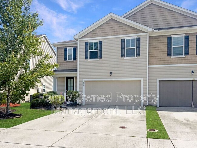 Building Photo - 205 Cypress Marsh Rd