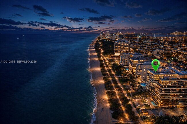 Building Photo - 8925 Collins Ave